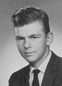 Leonard Hale