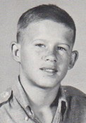 PAT MERRICK