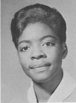 Elsie Mae Jones (Ferguson)