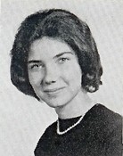 Dorothy Marie Latta (Tomlinson)