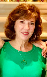 Patricia A. (.Patty) Morris