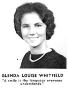 Glenda Whitfield (Hutson)