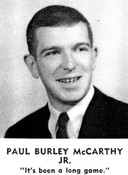 Paul B. McCarthy
