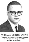 William V. White