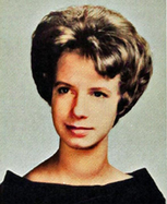 Merrilee Allison (Cunningham)