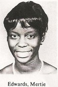 Mertie Edwards
