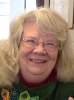 Johanna Hocker