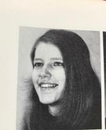 GLORIA Anderson