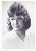 Sandra Sue Hogue (Hackinson)