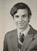Stephen Creagh