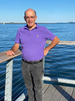 Steve Katz