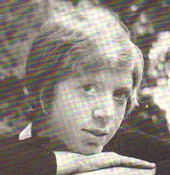 Julie Kirkham