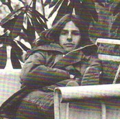 Frank McElroy