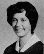 Ruth Ann Hadley (Alyworth)