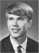 Frank (FKA Gaylord) Johnson