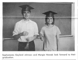Frank (FKA Gaylord) Johnson