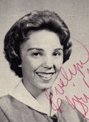 Evelyn Griffin (Bollman)