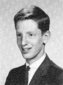 Terry Hill