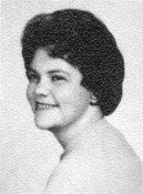 Bonnie (Mary) McCarthy (Fredrick)