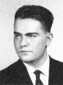 Peter Armitage
