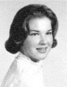 Mary Jane Evans