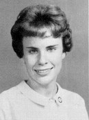 Sharon Ranson (Thompson)