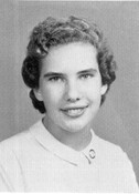 Barbara Ellen Yeager