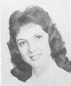 Glenda Whitman (Grant)
