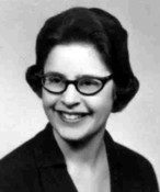 Joanne Africh (Aronoff)