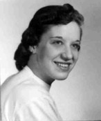 Penelope Bennett (Waddington)