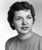 Kaye Bodenhorn (Davies)