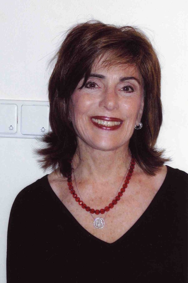 Brenda Burke (Passer)