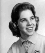 Eileen Eserow (Klein)