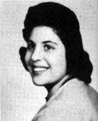 Lenore Farbman (Shapiro)