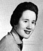 Esther Forman (Starr)