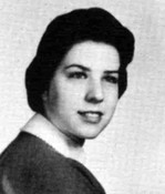 Brenda Freedland (Pangborn)