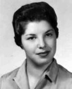 Ann Gottlieb (Weber)