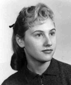 Geraldine Herman (Warshawsky)