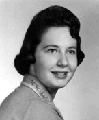 Frances Lieberman (Marwil)