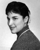 Sherrill Marblestone (Lewis)