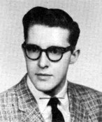 Gerald (Jerry) Natinsky