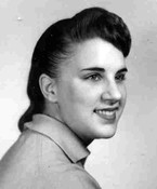 Brenda Rycus (Weisberg)