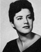 Gretchen Snyder (Roubeck)