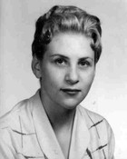 Barbara Tarnopol (Cohen)