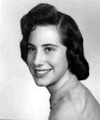 Nancy Victorson (Olender)