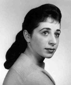 Delores Warshawsky (Cohen)