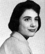 Nancy Wayburn (Cain)