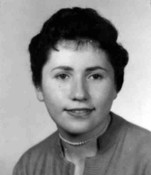 Myrna Weisman (Messenger)