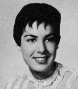 Lois Wolpin (Hamburger)