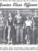 Louise A 'Lou' Lumpkins